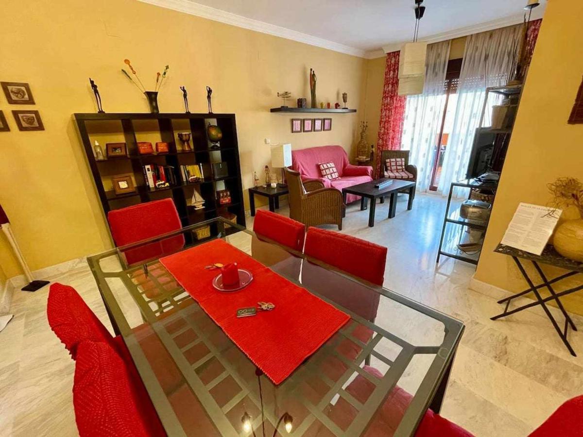 Апартаменти E2 Equipado En Playa Granada Con Terraza De 11M2 Мотріль Екстер'єр фото